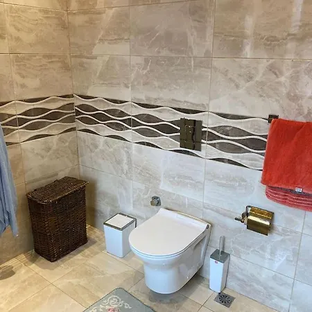 Elbasan Villa İstanbul